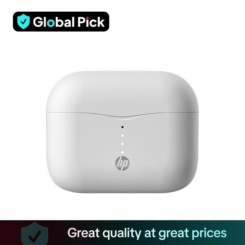AURICULARES HP 100% INALAMBRICOS PARA TU DIA A DIA