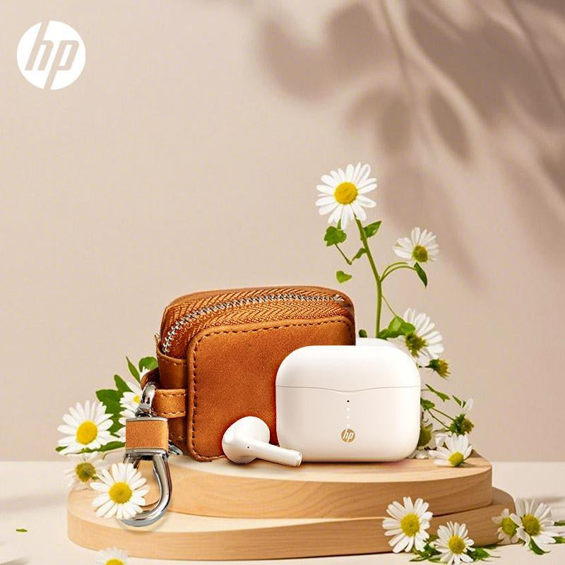 AURICULARES HP 100% INALAMBRICOS PARA TU DIA A DIA