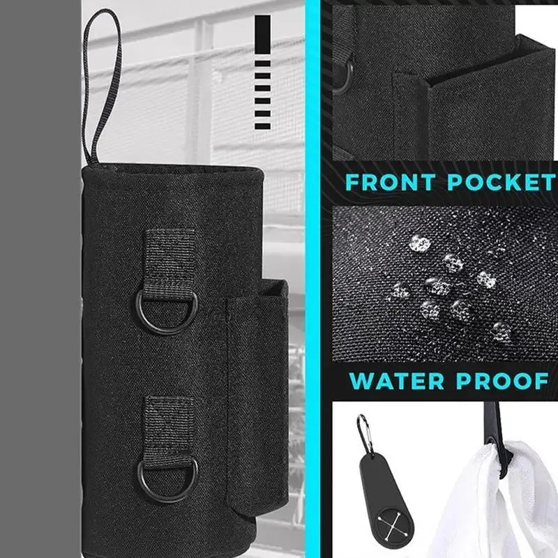 Magnetic Sports Bag – Power, Style & Everyday Performance