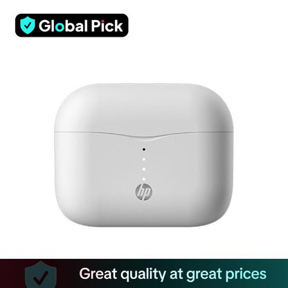AURICULARES HP 100% INALAMBRICOS PARA TU DIA A DIA