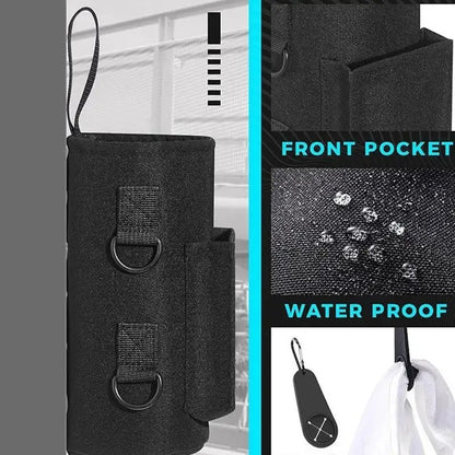 Magnetic Sports Bag – Power, Style & Everyday Performance